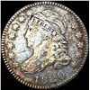 Image 1 : 1820 Capped Bust Dime LIGHTLY CIRCULATED
