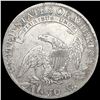 Image 2 : 1808 Capped Bust Half Dollar LIGHTLY CIRCULATED