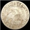 Image 2 : 1811 Capped Bust Half Dollar NICELY CIRCULATED