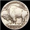 Image 2 : 1924-S Buffalo Nickel NICELY CIRCULATED