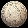 Image 1 : 1827 Capped Bust Dime NICELY CIRCULATED