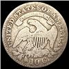 Image 2 : 1827 Capped Bust Dime NICELY CIRCULATED