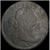 Image 1 : 1803 Draped Bust Large Cent NICELY CIRCULATED