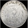Image 2 : 1885-S Morgan Silver Dollar CLOSELY UNCIRCULATED