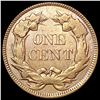 Image 2 : 1857 Flying Eagle Cent UNCIRCULATED