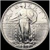 Image 1 : 1917-D Standing Liberty Quarter UNCIRCULATED