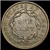Image 2 : 1835 Coronet Head Large Cent NICELY CIRCULATED