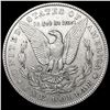 Image 2 : 1904-S Morgan Silver Dollar NEARLY UNCIRCULATED