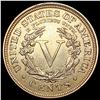 Image 2 : 1900 Liberty Victory Nickel UNCIRCULATED