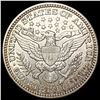 Image 2 : 1900-S Barber Quarter CHOICE AU