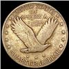 Image 2 : 1927-S Standing Liberty Quarter NICELY CIRCULATED
