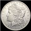 Image 1 : 1891-O Morgan Silver Dollar CLOSELY UNCIRCULATED