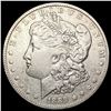 Image 1 : 1889-O Morgan Silver Dollar CLOSELY UNCIRCULATED
