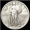 Image 1 : 1924 Standing Liberty Quarter CLOSELY UNCIRCULATED
