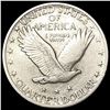 Image 2 : 1924 Standing Liberty Quarter CLOSELY UNCIRCULATED