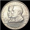Image 1 : 1937 Antietam Half Dollar UNCIRCULATED