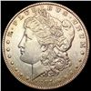 Image 1 : 1897-O Morgan Silver Dollar CLOSELY UNCIRCULATED
