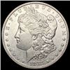 Image 1 : 1883-S Morgan Silver Dollar CLOSELY UNCIRCULATED