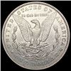 Image 2 : 1883-S Morgan Silver Dollar CLOSELY UNCIRCULATED