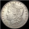 Image 1 : 1891-S Morgan Silver Dollar CLOSELY UNCIRCULATED