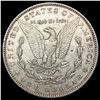 Image 2 : 1891-S Morgan Silver Dollar CLOSELY UNCIRCULATED