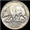 Image 2 : 1925-S Jubilee Half Dollar CLOSELY UNCIRCULATED