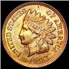Image 1 : 1903 Indian Head Cent UNCIRCULATED