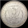 Image 2 : 1892-S Morgan Silver Dollar CLOSELY UNCIRCULATED