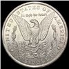 Image 2 : 1883-CC Morgan Silver Dollar UNCIRCULATED
