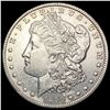Image 1 : 1890-O Morgan Silver Dollar UNCIRCULATED