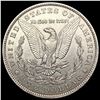 Image 2 : 1890-O Morgan Silver Dollar UNCIRCULATED