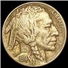 Image 1 : 1914-S Buffalo Nickel CLOSELY UNCIRCULATED