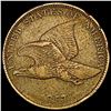 Image 1 : 1857 Flying Eagle Cent LIGHTLY CIRCULATED