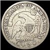 Image 2 : 1830 Capped Bust Half Dime NICELY CIRCULATED
