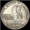Image 2 : 1925 Stone Mountain Half Dollar CLOSELY UNCIRCULAT