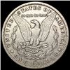 Image 2 : 1882-CC Morgan Silver Dollar LIGHTLY CIRCULATED