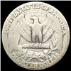 Image 2 : 1932-S Washington Silver Quarter NICELY CIRCULATED
