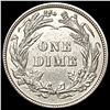 Image 2 : 1892 Barber Dime UNCIRCULATED
