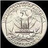 Image 2 : 1934 Washington Silver Quarter CLOSELY UNCIRCULATE