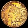 Image 1 : 1863 Indian Head Cent UNCIRCULATED