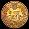 Image 2 : 1863 Indian Head Cent UNCIRCULATED