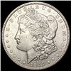 Image 1 : 1904 Morgan Silver Dollar UNCIRCULATED