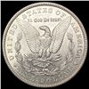 Image 2 : 1904 Morgan Silver Dollar UNCIRCULATED
