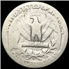 Image 2 : 1932-D Washington Silver Quarter NICELY CIRCULATED