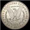 Image 2 : 1878-S Morgan Silver Dollar CLOSELY UNCIRCULATED