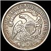 Image 2 : 1834 Capped Bust Half Dime LIGHTLY CIRCULATED