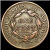 Image 2 : 1817 13 Stars Coronet Head Large Cent NICELY CIRCU