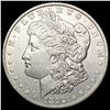 Image 1 : 1892-O Morgan Silver Dollar CLOSELY UNCIRCULATED