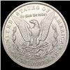 Image 2 : 1892-O Morgan Silver Dollar CLOSELY UNCIRCULATED