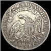 Image 2 : 1826 Capped Bust Half Dollar CLOSELY UNCIRCULATED